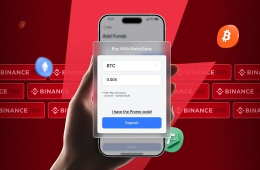 NAGA payment Match2Pay Binance Pay