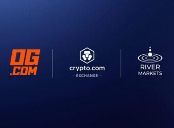OG Crypto.com River Markets prediction markets
