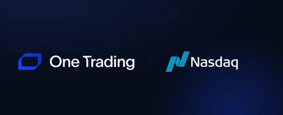 One Trading NASDAQ Ventures