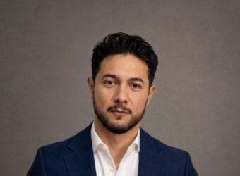 Panagiotis Karamanis Axon Markets