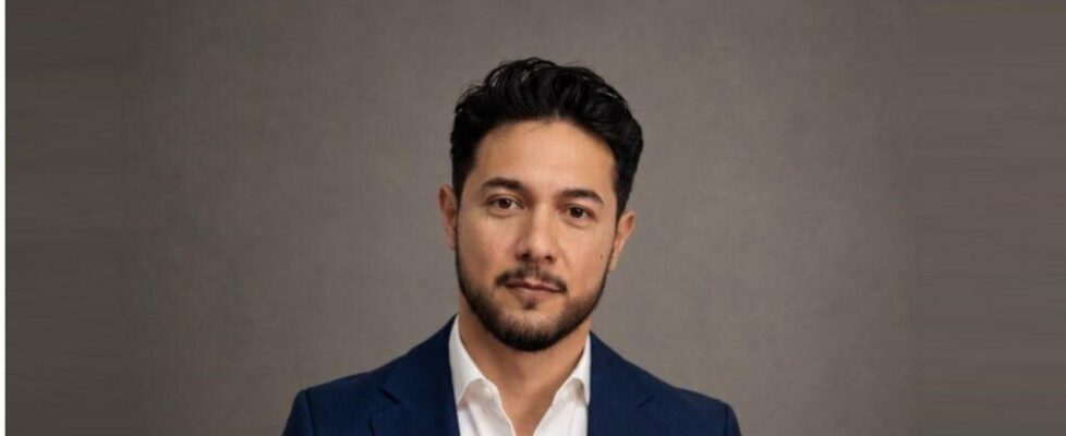 Panagiotis Karamanis Axon Markets