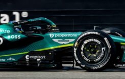 Pepperstone and Aston Martin Aramco expand partnership