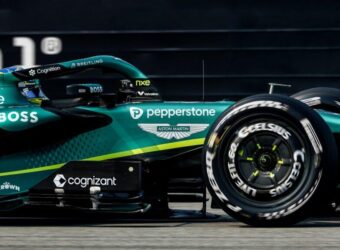 Pepperstone and Aston Martin Aramco expand partnership