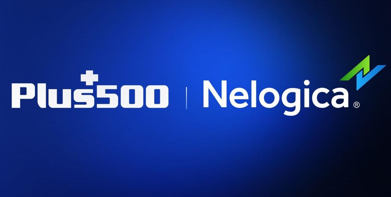 Plus500 Nelogica
