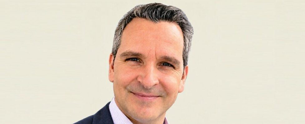 Rainer Fuchsluger Devexperts CEO