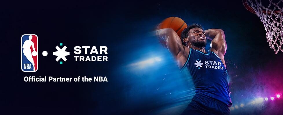 STARTRADER NBA