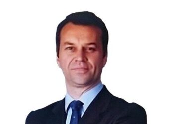 Simon Naish MAS Markets