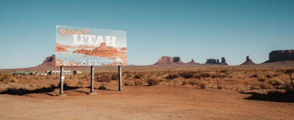 State of Utah prediction markets
