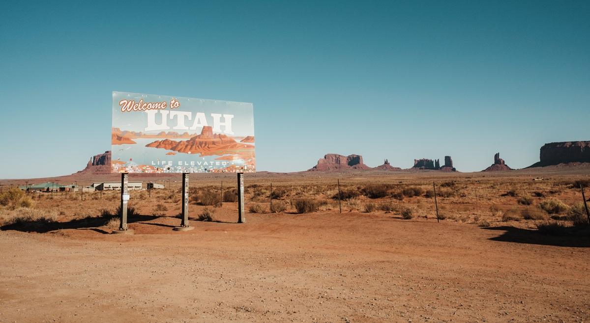 State of Utah prediction markets