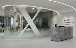 StoneX office Singapore