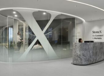 StoneX office Singapore