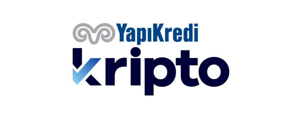 Yapi Kredi Crypto