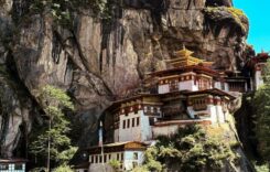bhutan