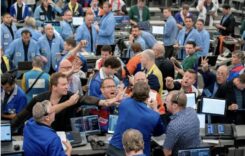 cboe floor
