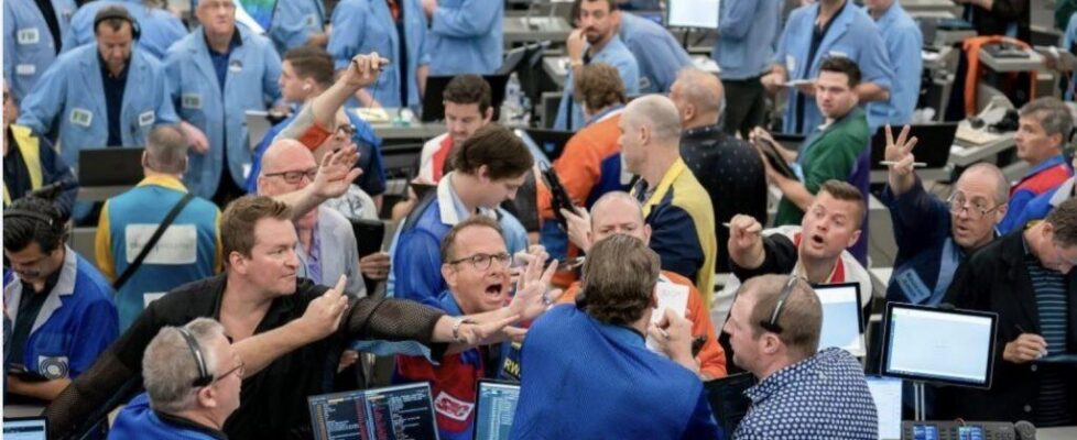 cboe floor