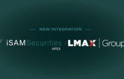iSAM Securities Apex LMAX
