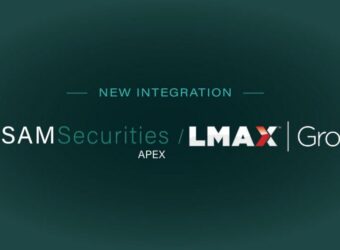 iSAM Securities Apex LMAX