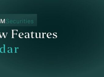 iSAM new features Radar