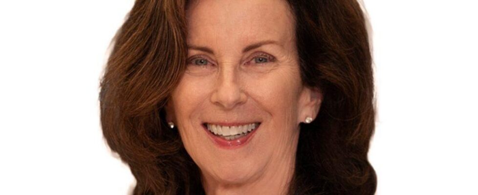 Kathleen DeRose