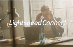 Lightspeed Connect