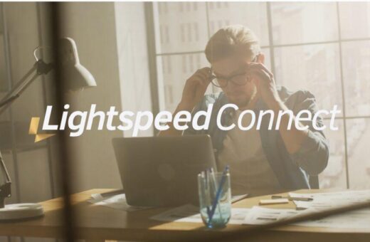 Lightspeed Connect