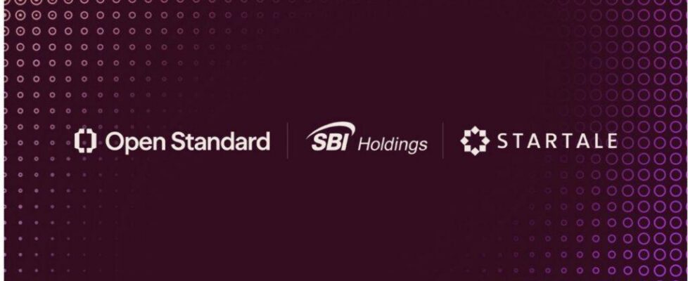 Open Standard